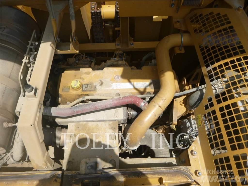 CAT 349FL Raupenbagger
