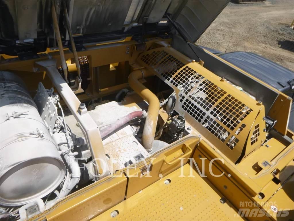 CAT 349FL Raupenbagger
