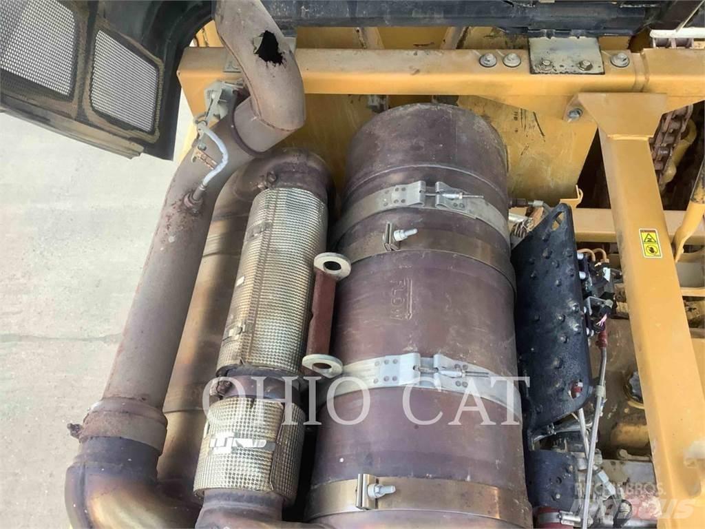 CAT 349FL DCA5 Raupenbagger