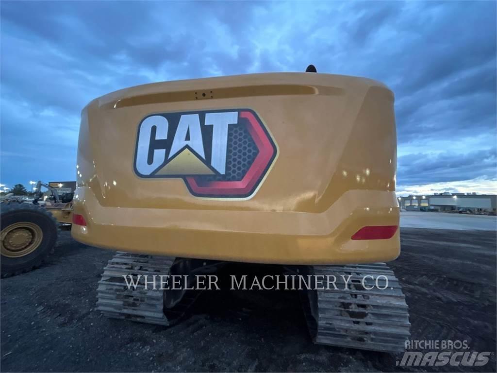 CAT 350 Raupenbagger