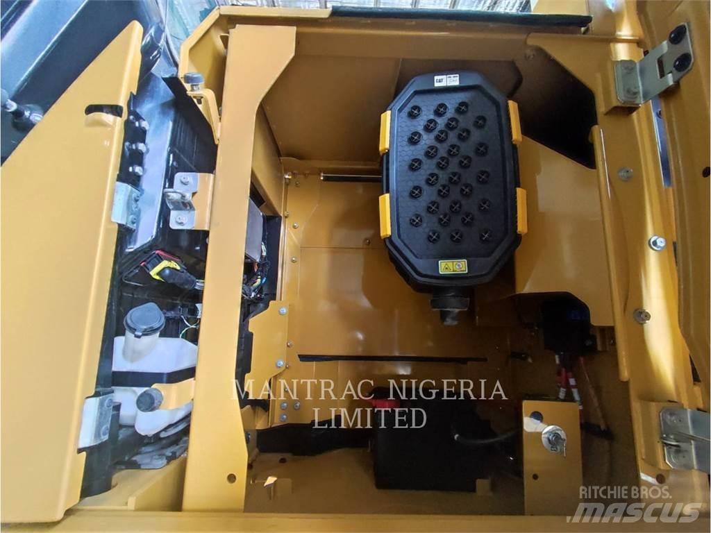 CAT 350-06 Raupenbagger