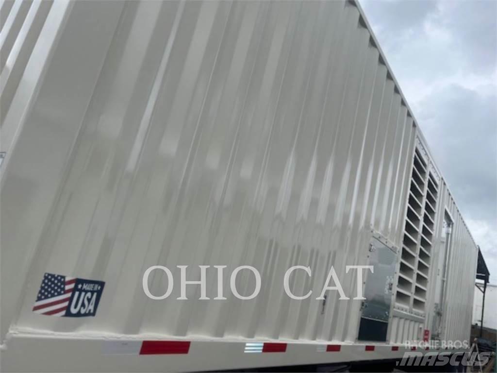 CAT 3508B Andere Generatoren