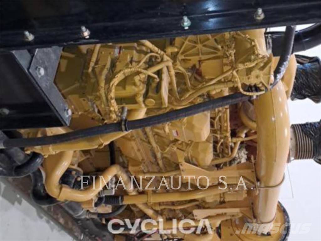 CAT 3512B Andere Generatoren