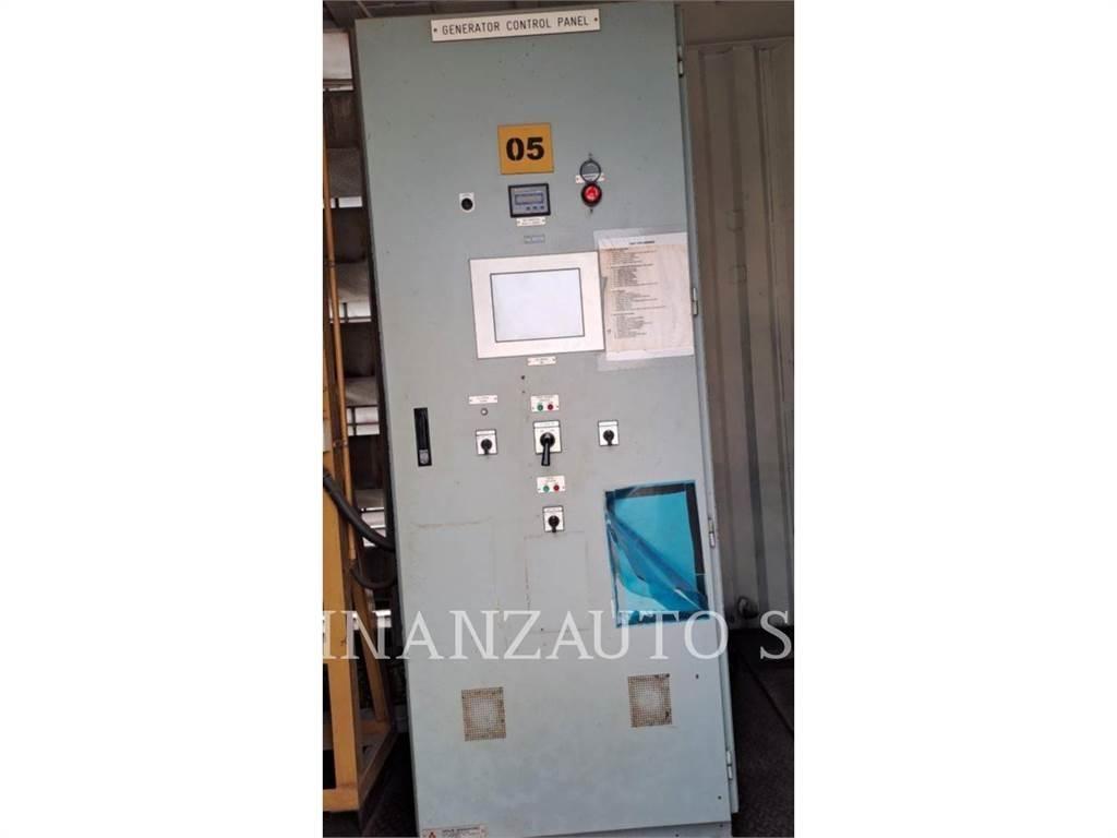 CAT 3516 Andere Generatoren