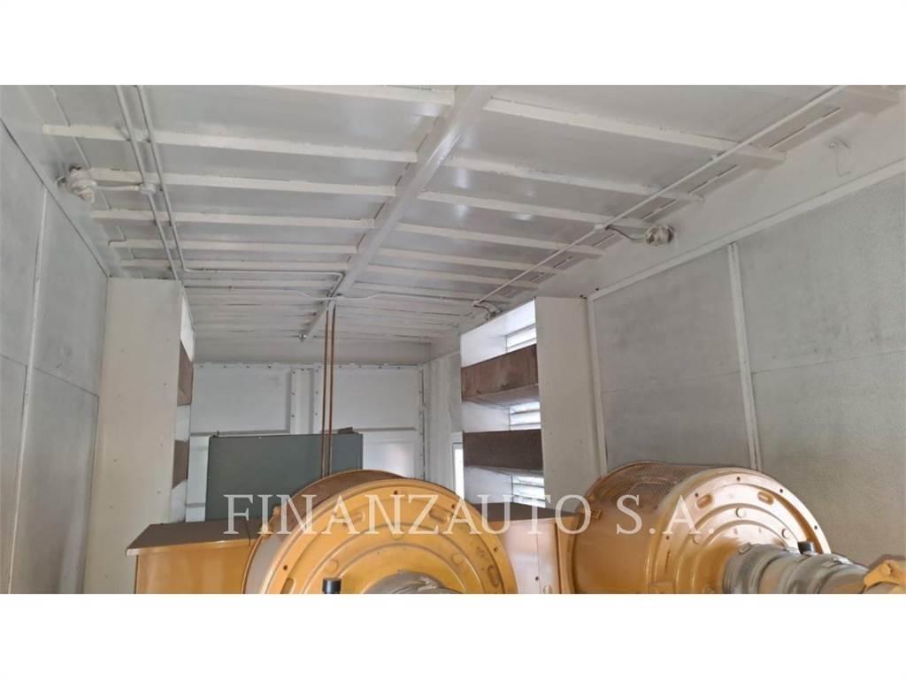 CAT 3516 Andere Generatoren