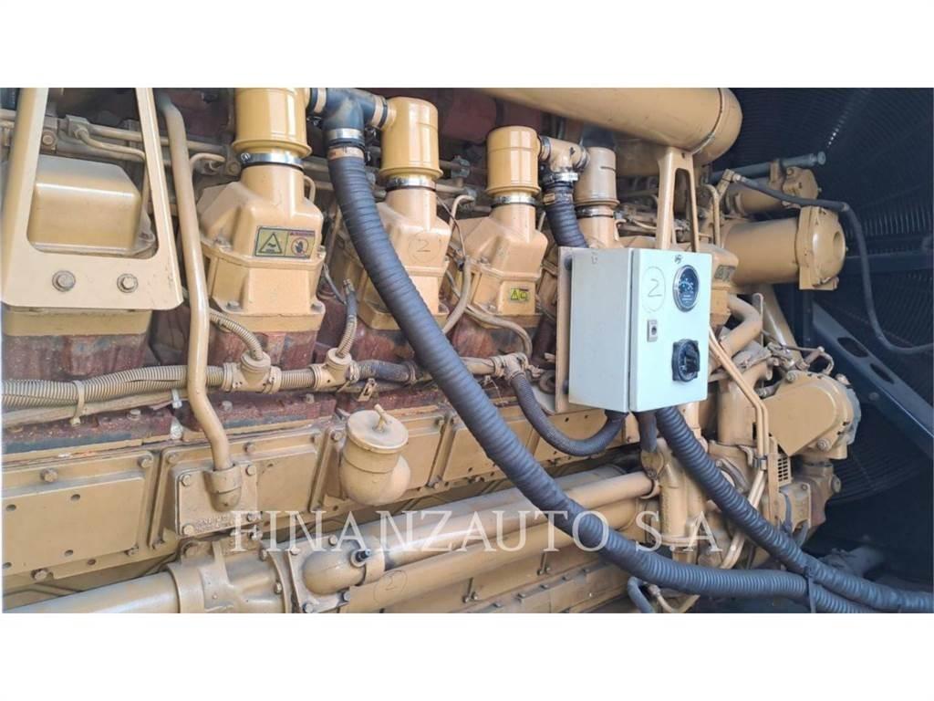 CAT 3516 Andere Generatoren