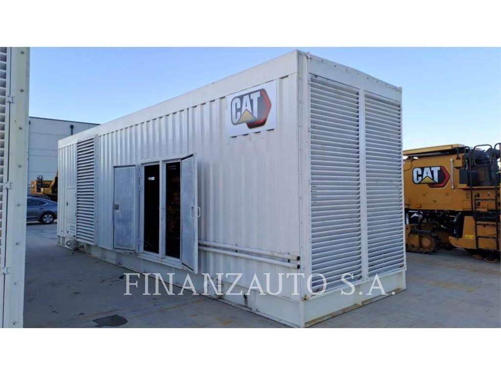 CAT 3516 Andere Generatoren