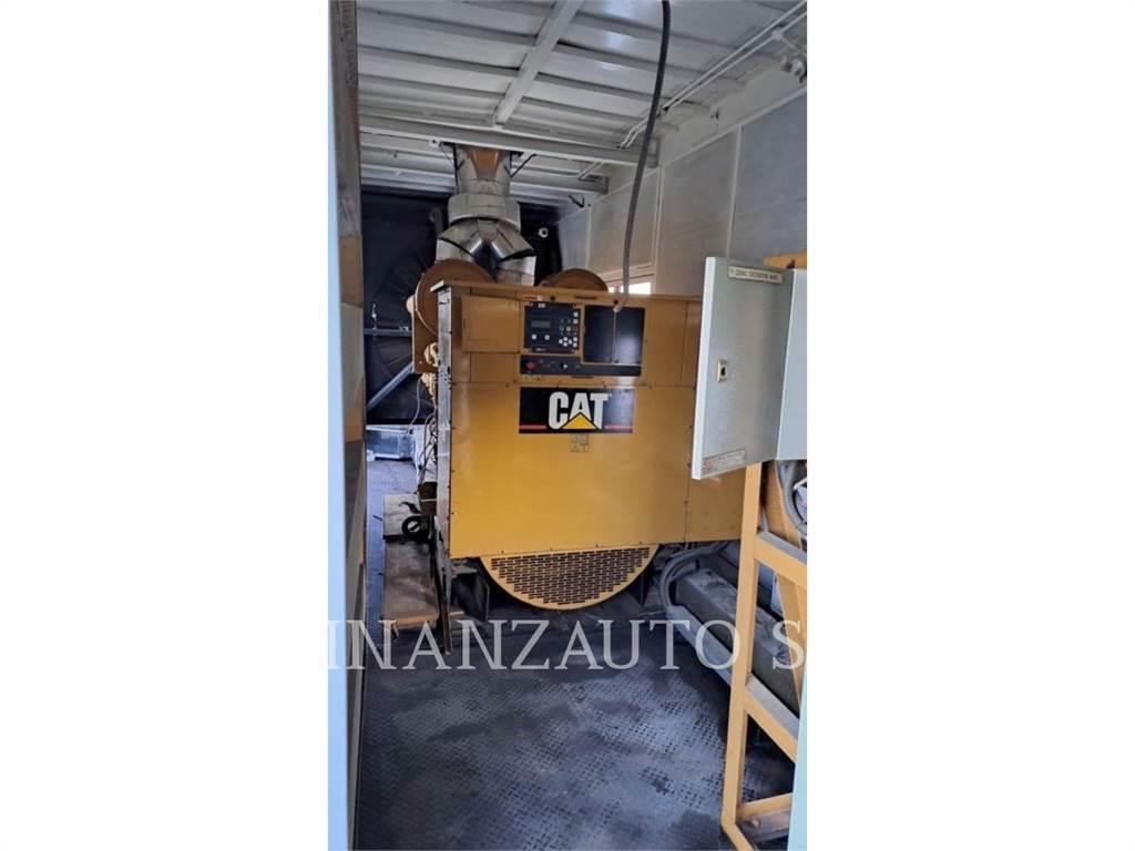CAT 3516 Andere Generatoren