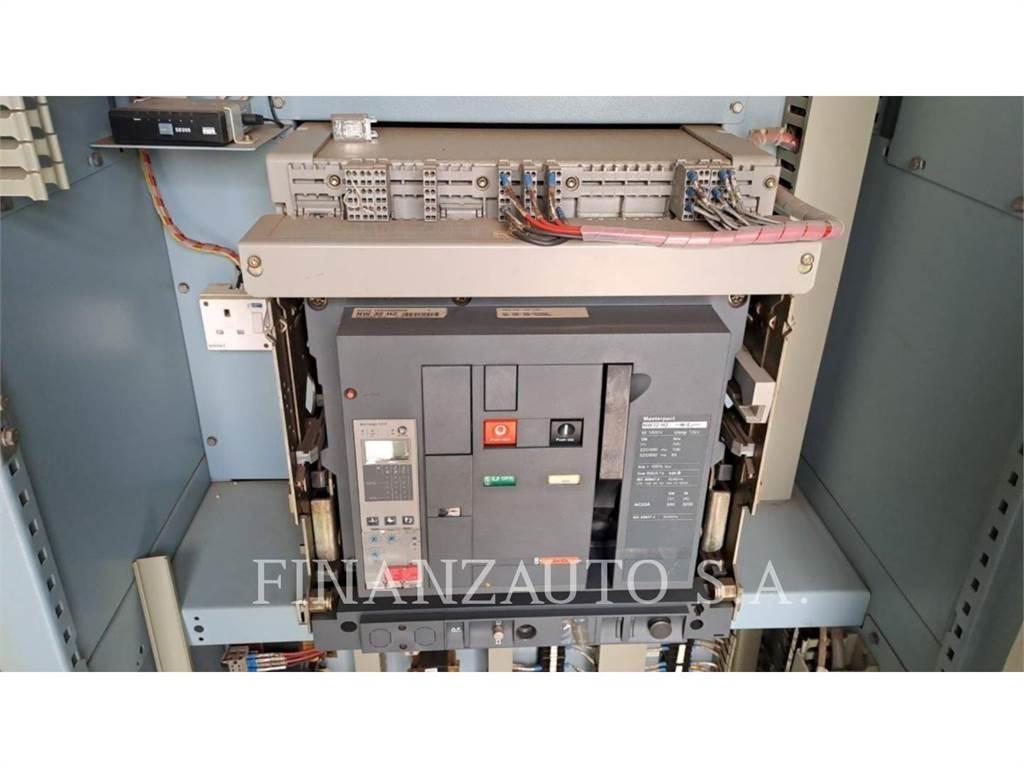 CAT 3516 Andere Generatoren