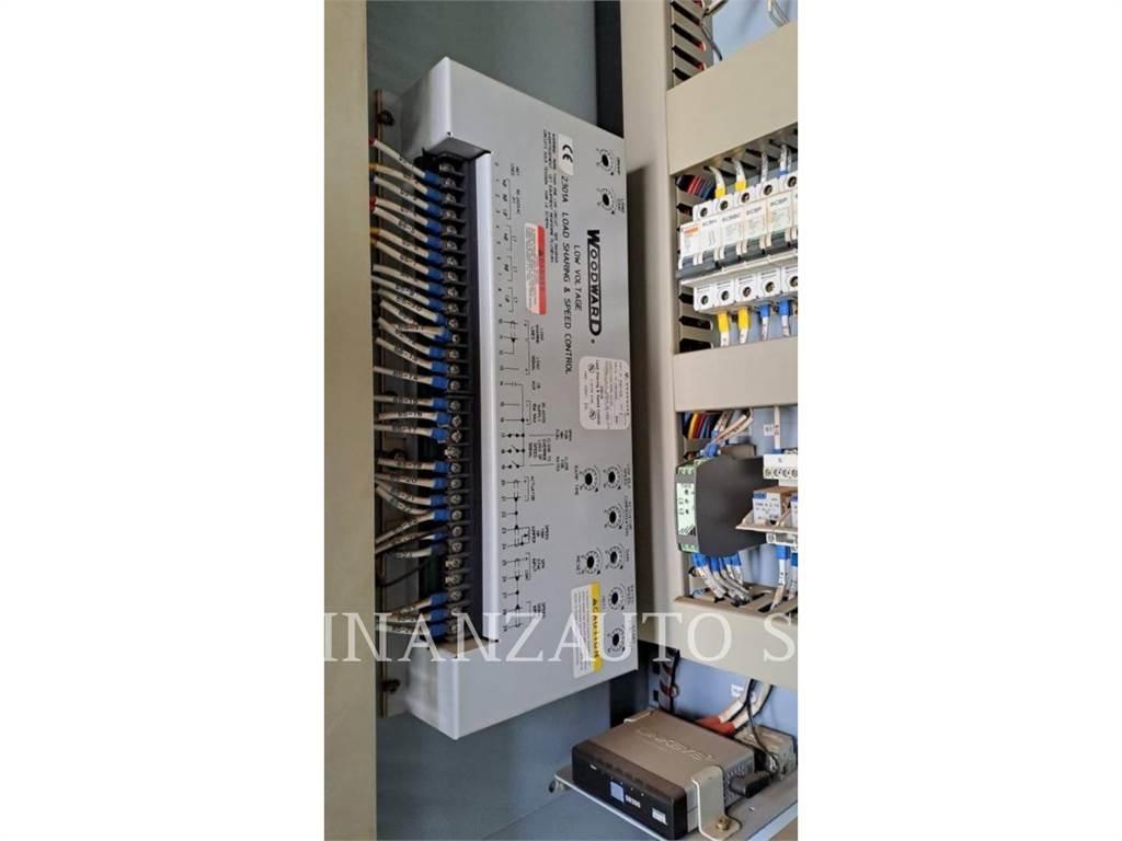 CAT 3516 Andere Generatoren