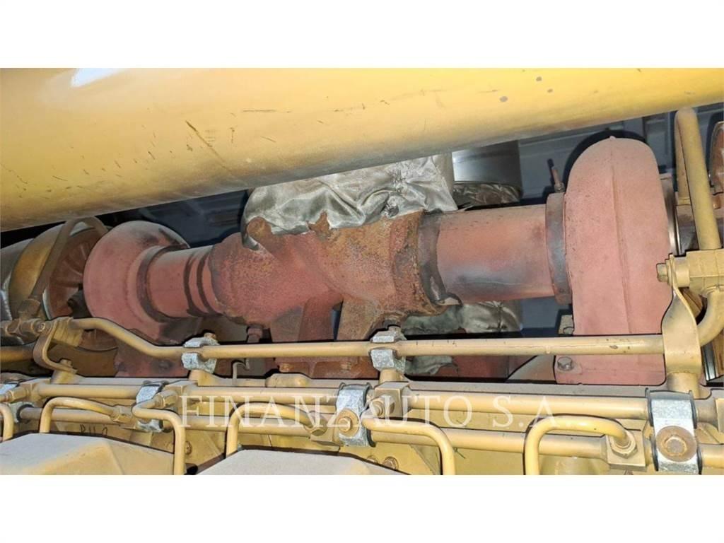 CAT 3516 Andere Generatoren