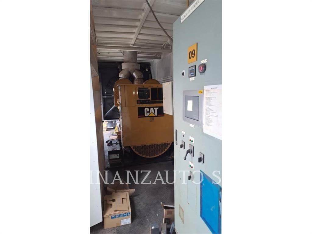 CAT 3516 Andere Generatoren