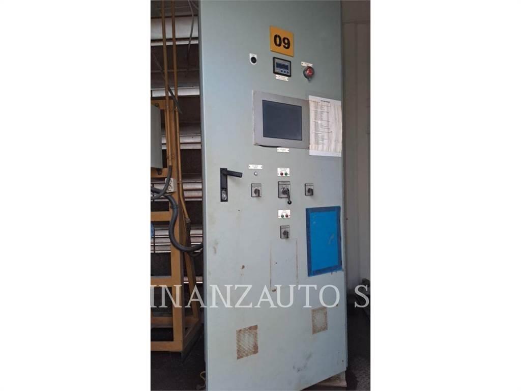 CAT 3516 Andere Generatoren