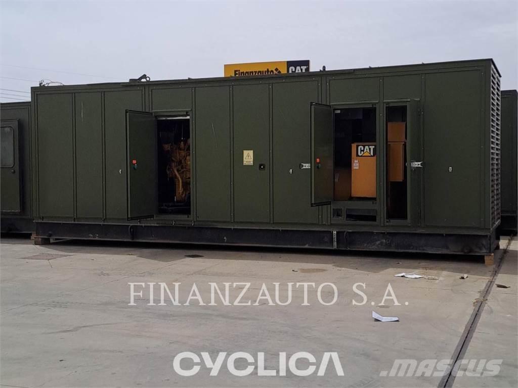 CAT 3516 Andere Generatoren