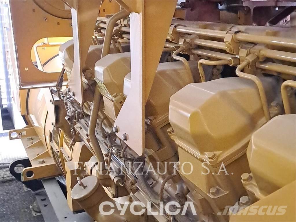 CAT 3516 Andere Generatoren