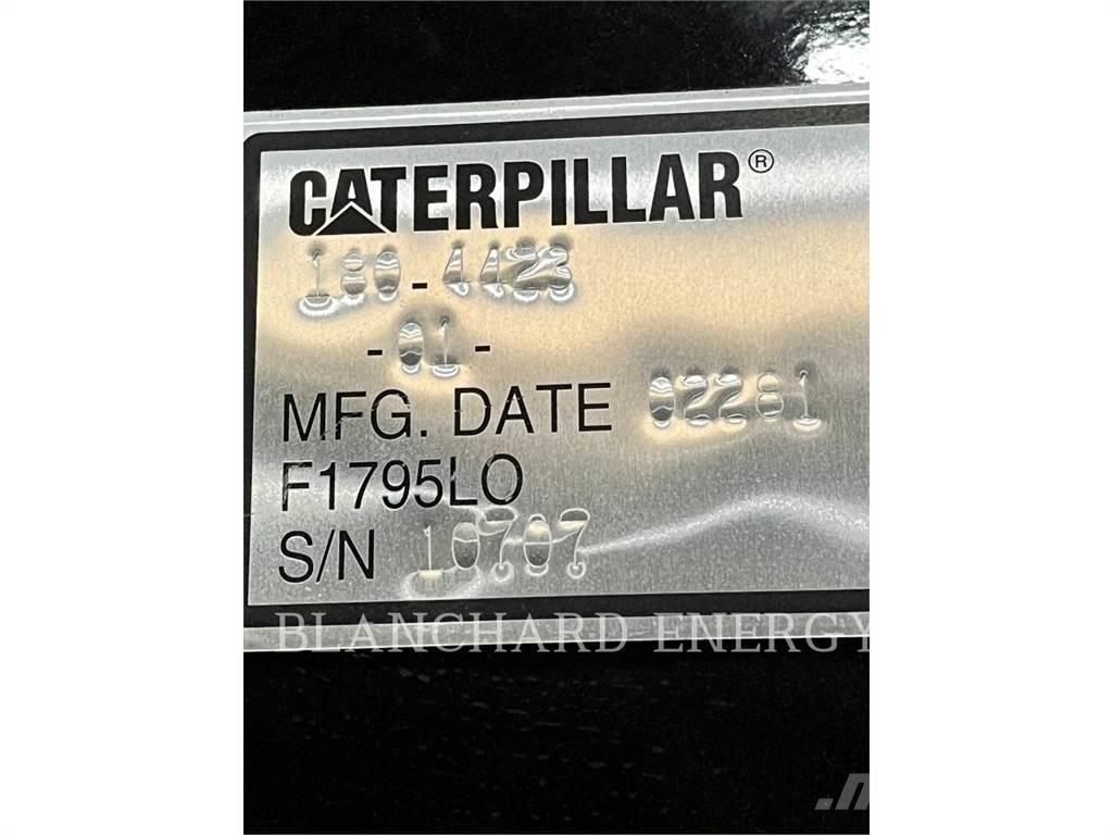 CAT 3516 RADIATOR Andere Generatoren