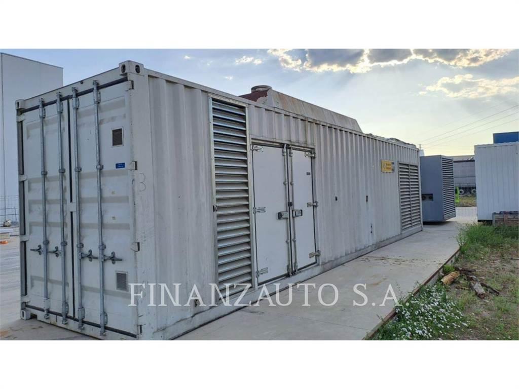 CAT 3516B Andere Generatoren