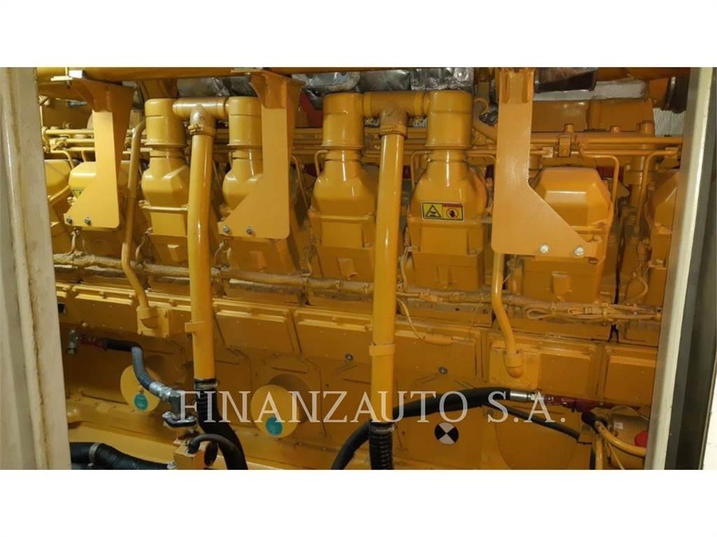 CAT 3516B Andere Generatoren