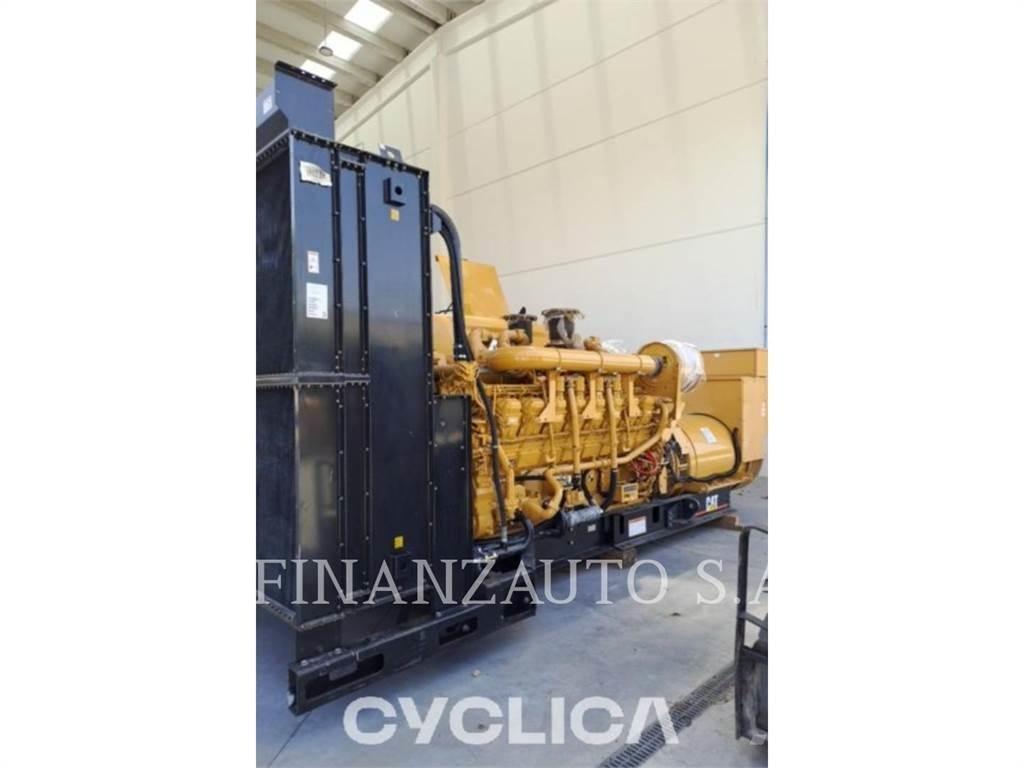 CAT 3516B Andere Generatoren