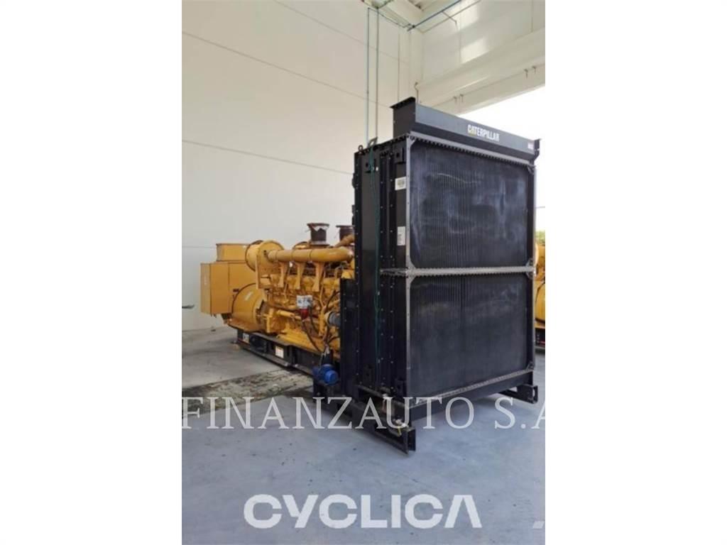 CAT 3516B Andere Generatoren