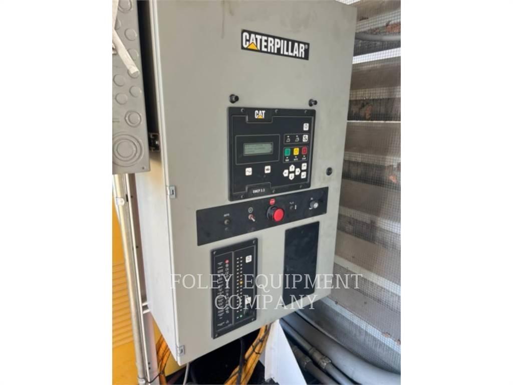 CAT 3516C HD Andere Generatoren