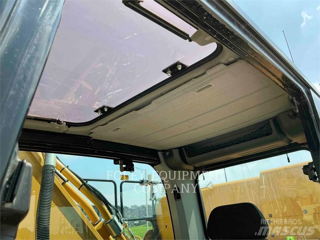 CAT 352-0812X Raupenbagger