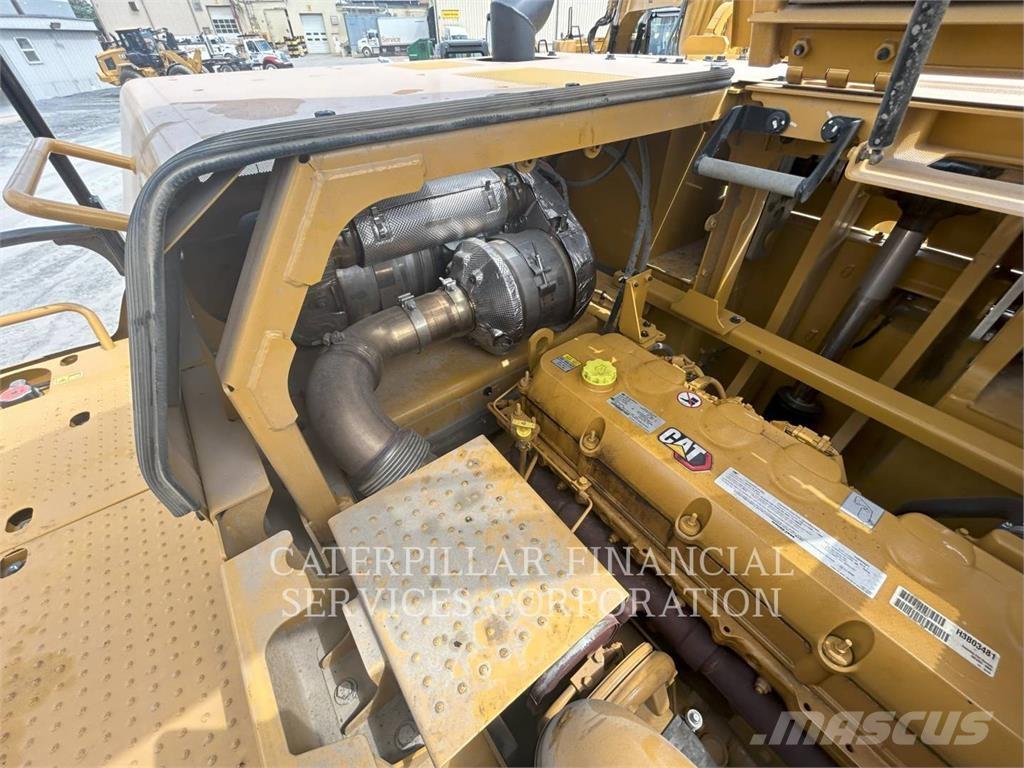 CAT 352-08FG Raupenbagger