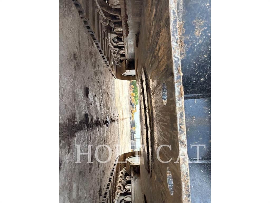 CAT 352 11 3D Raupenbagger