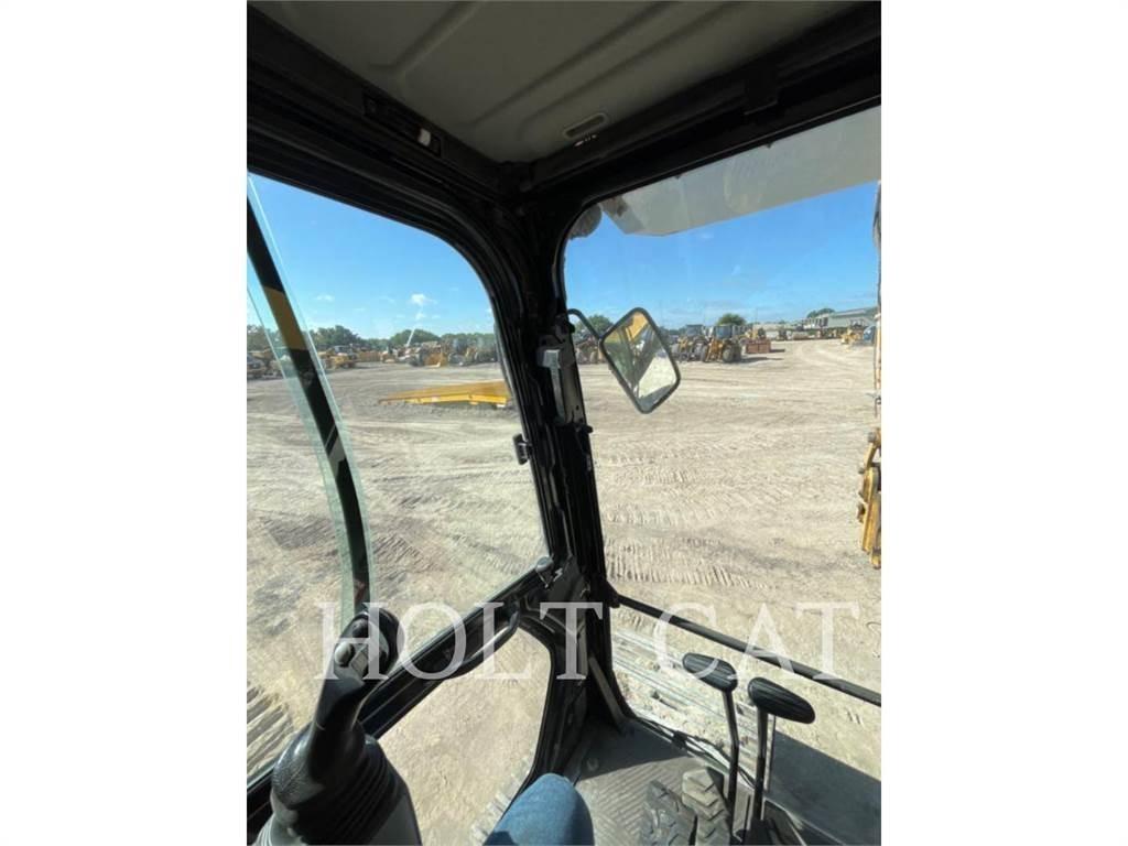 CAT 352 11 TC Raupenbagger