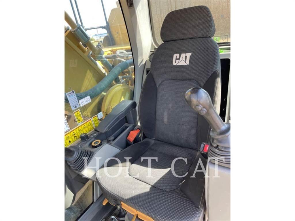CAT 352 12 TC Raupenbagger