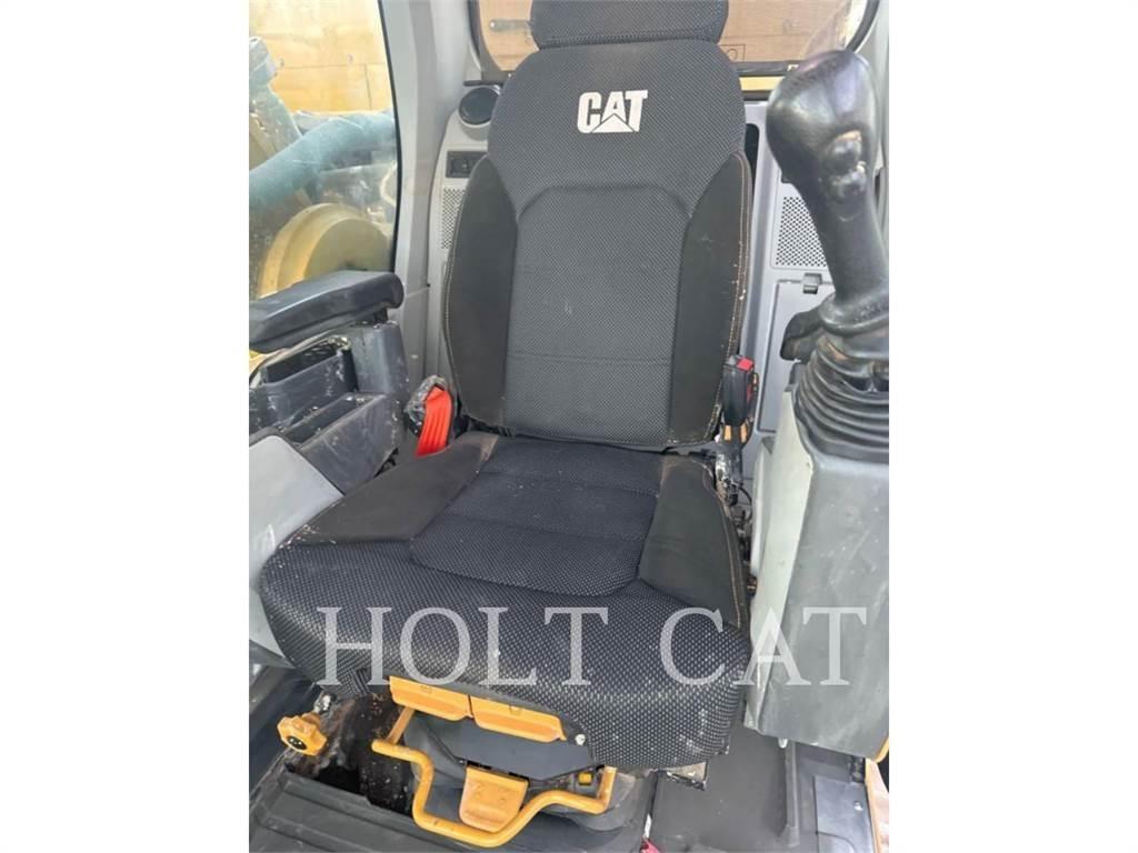 CAT 352 12 TC Raupenbagger