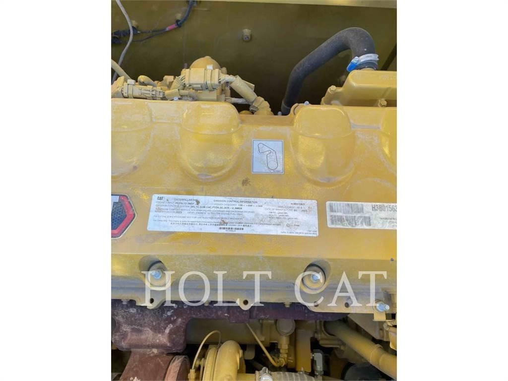 CAT 352 12 TC Raupenbagger