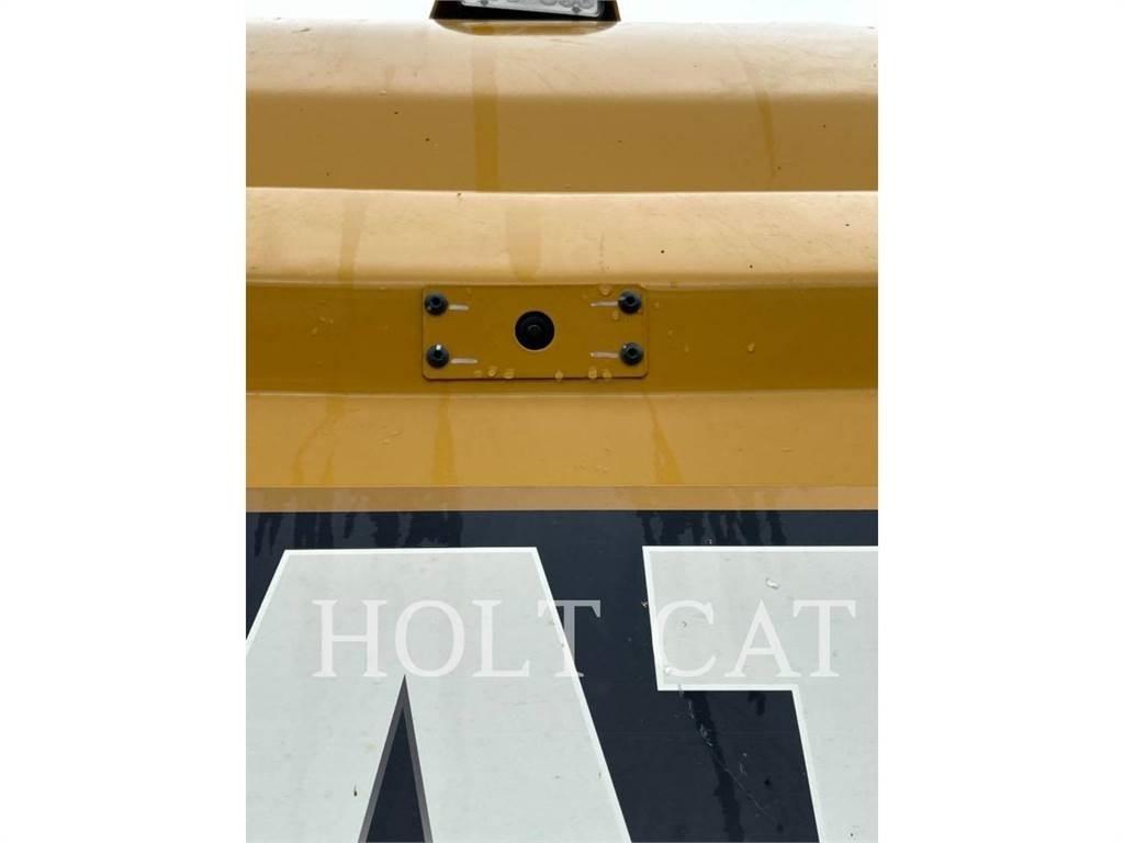 CAT 352 12 TC Raupenbagger
