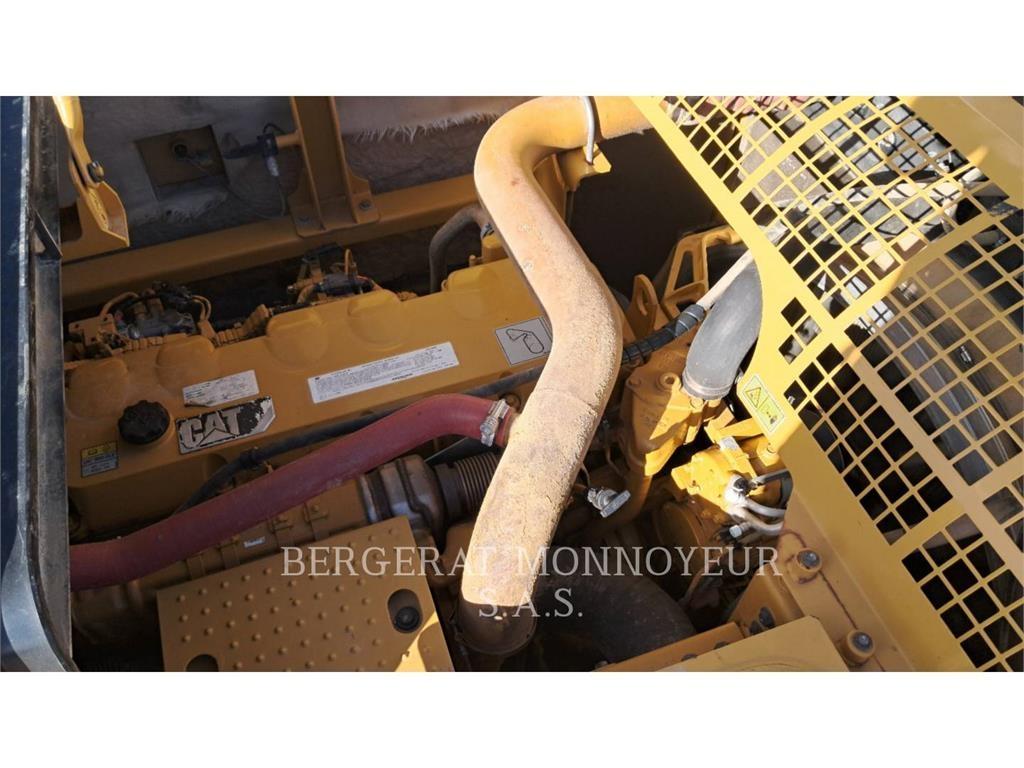 CAT 352F Raupenbagger