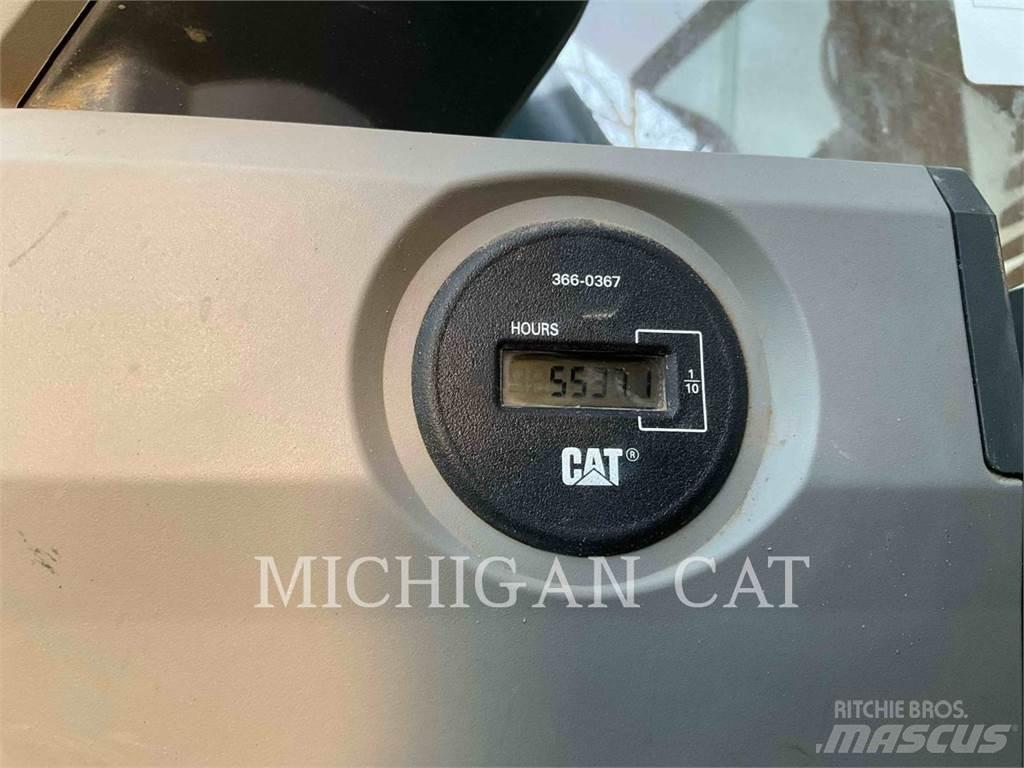 CAT 352FVG Raupenbagger