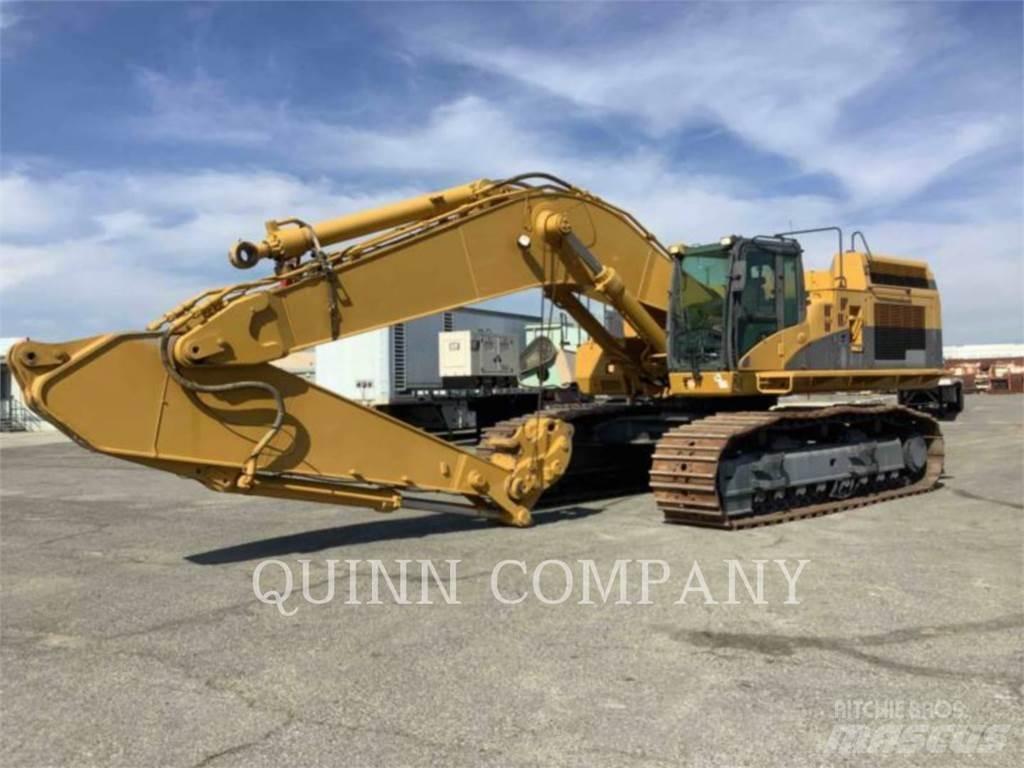 CAT 365C Raupenbagger