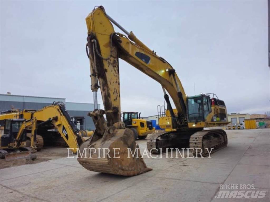CAT 365C Raupenbagger