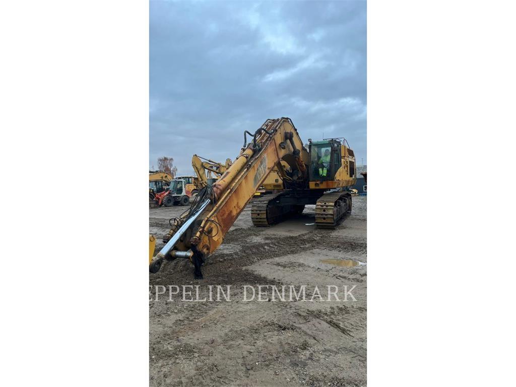 CAT 365CL Raupenbagger