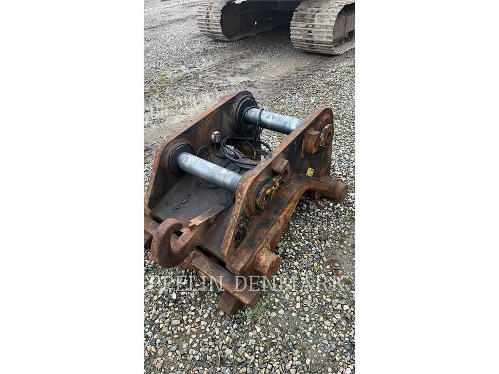 CAT 365CL Raupenbagger