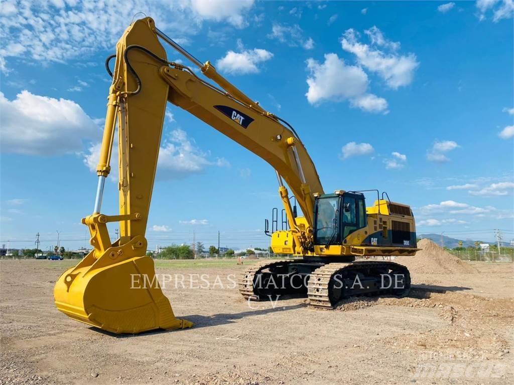 CAT 365CL Raupenbagger