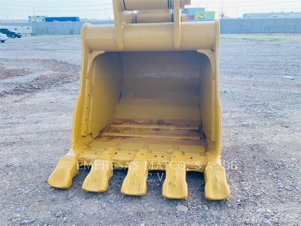CAT 365CL Raupenbagger