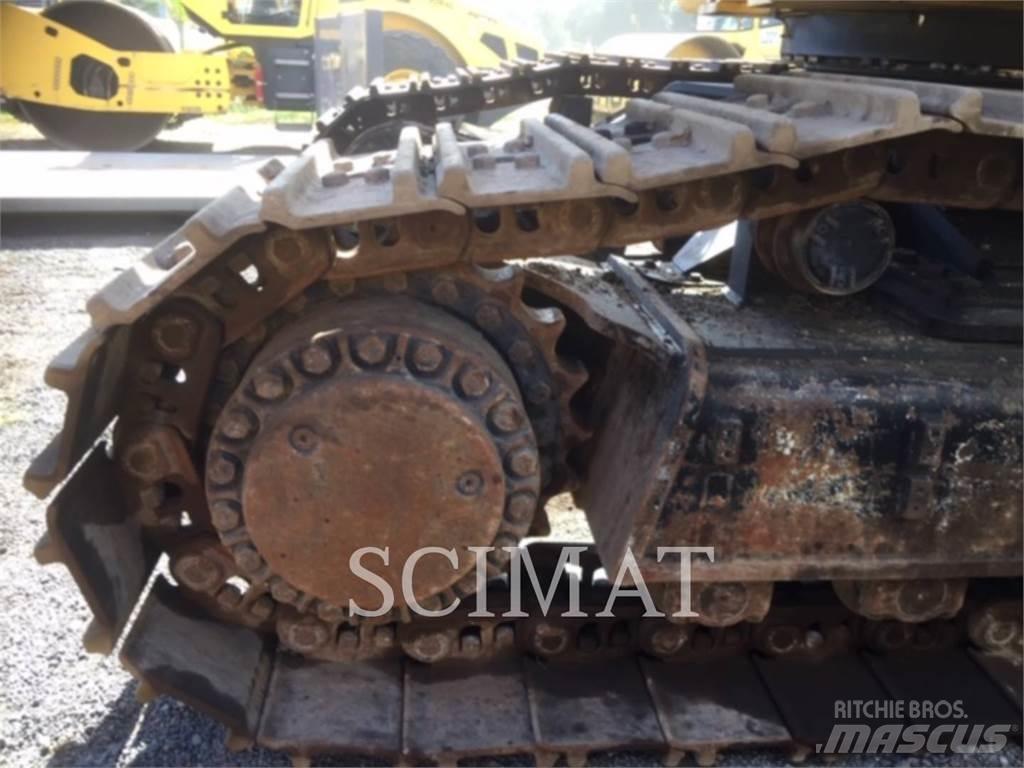 CAT 365CL Raupenbagger