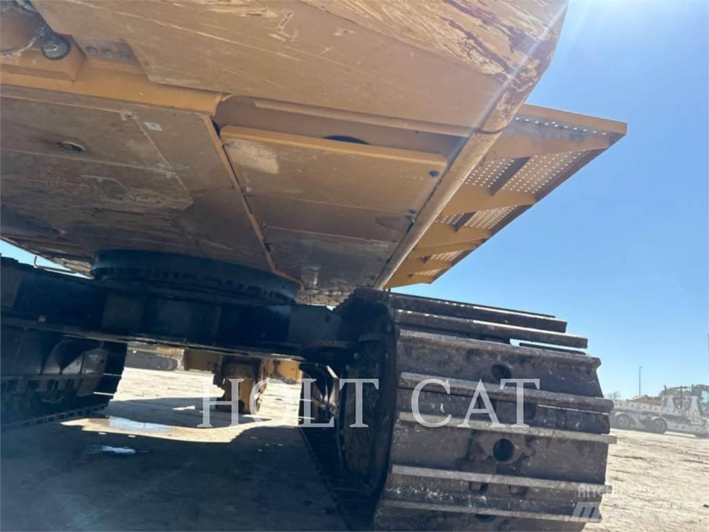 CAT 374 Raupenbagger
