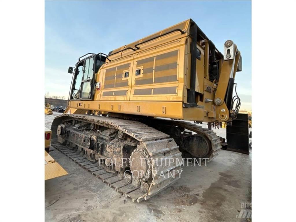 CAT 374-0711I Raupenbagger