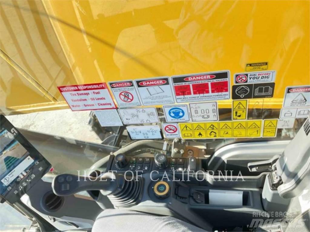 CAT 374 2D Raupenbagger