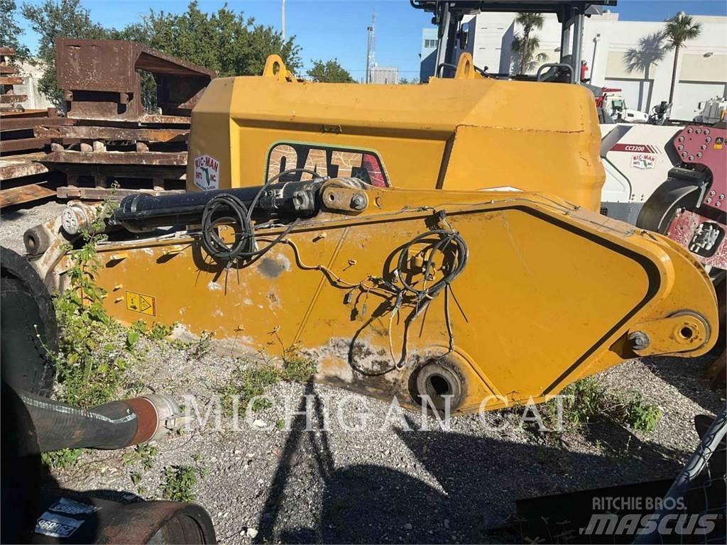 CAT 374 QZ1 Raupenbagger