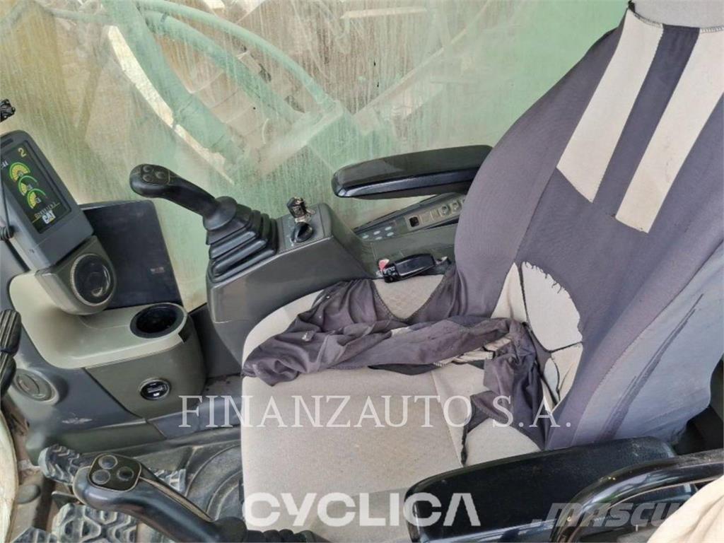 CAT 385C Raupenbagger