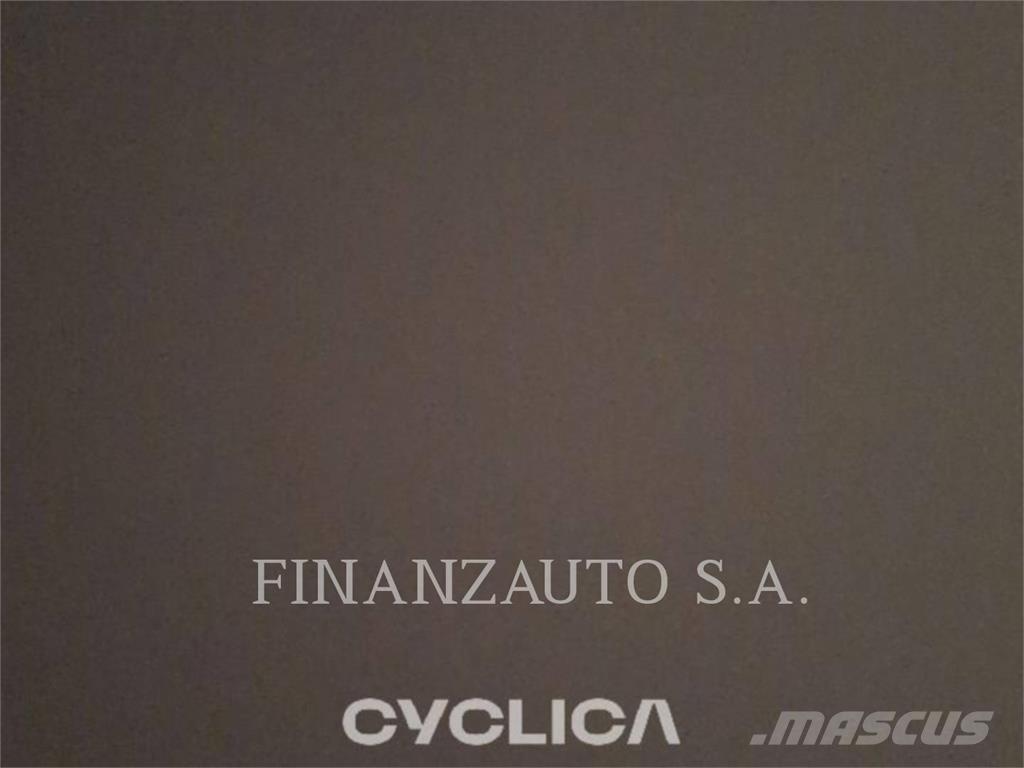 CAT 390DL Raupenbagger