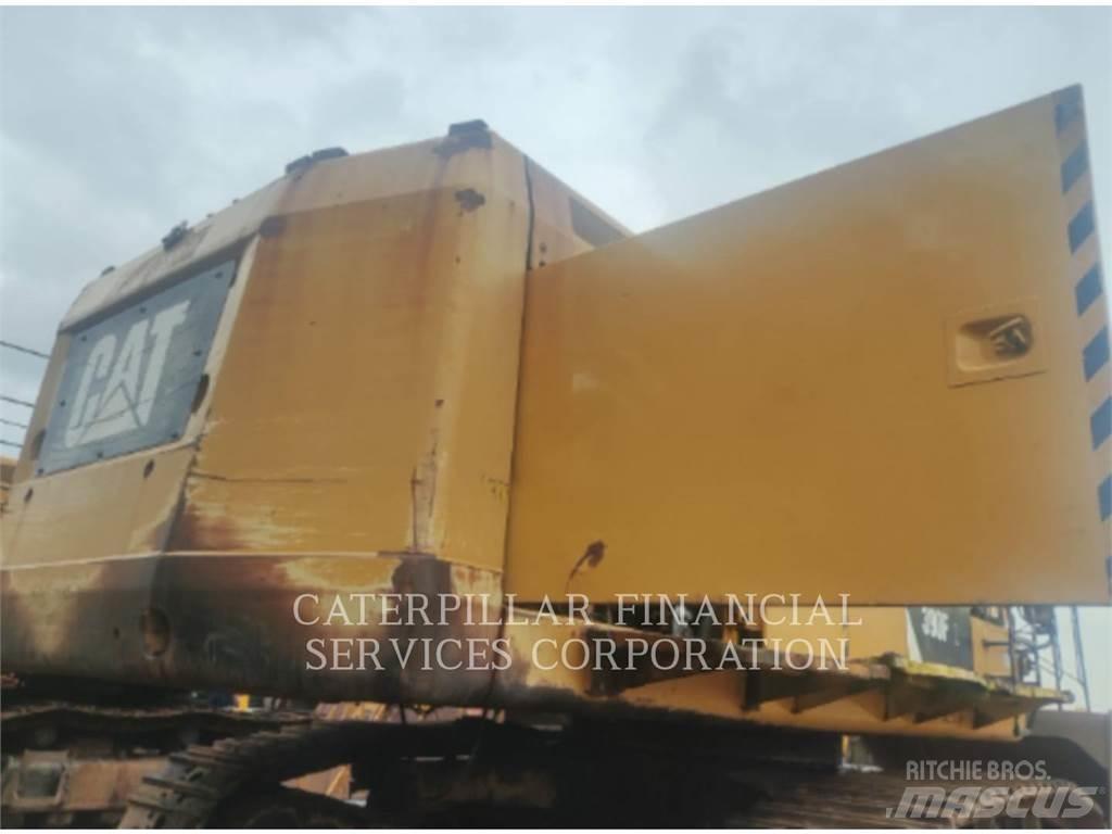 CAT 390F Raupenbagger