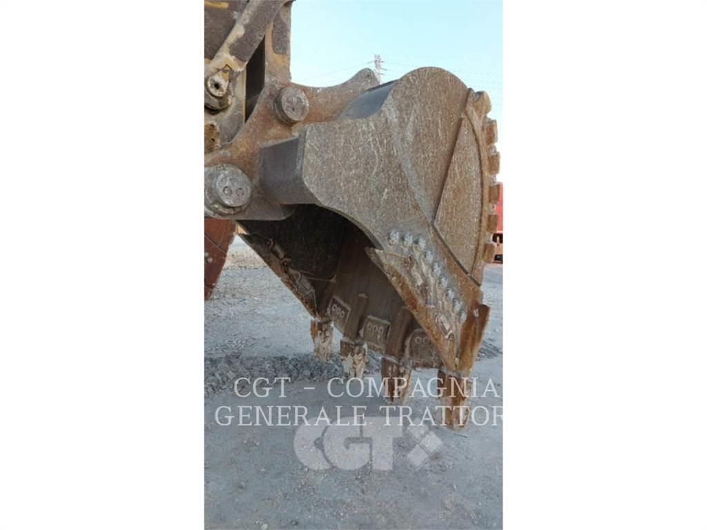 CAT 390F Raupenbagger